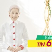 Chizu Saeki - bậc thầy làm đẹp người Nhật Bản qua đời